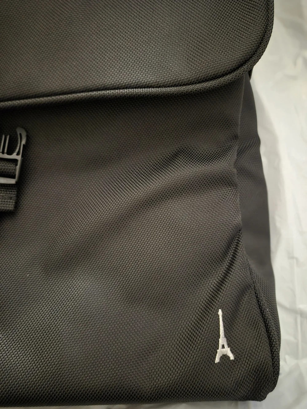 Travelpro stylish black